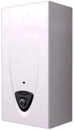 Водонагреватель газовый проточный Ariston FAST EVO B 11 Водонагреватель газовый проточный Ariston FAST EVO B 11