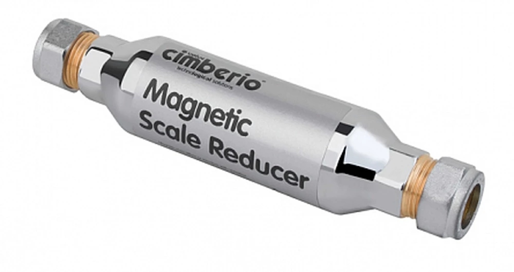 Преобразователь воды Cimberio CIM 25 1/2″x 1/2″ Ду15x15 Ру16, ВВ, магнитный