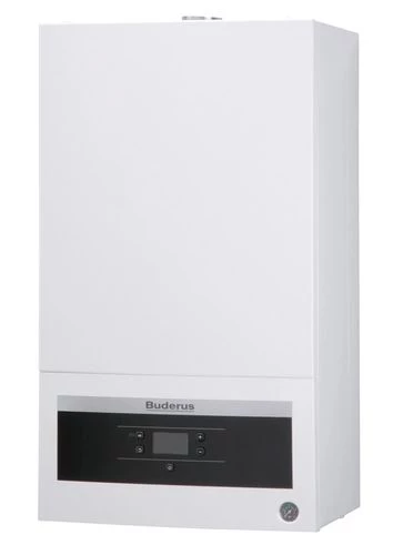 Котел газовый Buderus Logamax U072-12K 12 кВт настенный двухконтурный Котел газовый Buderus Logamax U072-12K 12 кВт настенный двухконтурный