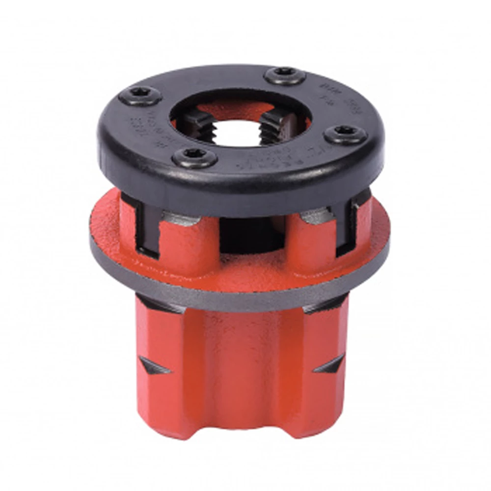 Головка для клуппа Rothenberger 1/2″ Ду15 резьбонарезная Головка для клуппа Rothenberger 1/2″ Ду15 резьбонарезная