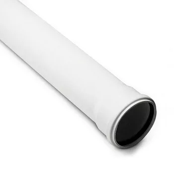 Труба полипропиленовая ПП Политэк Дн110x3м, толщина стенки 3.4 мм, бесшумная канализация Упаковка 5 шт. Труба полипропиленовая ПП Политэк Дн110x3м, толщина стенки 3.4 мм, бесшумная канализация Упаковка 5 шт.